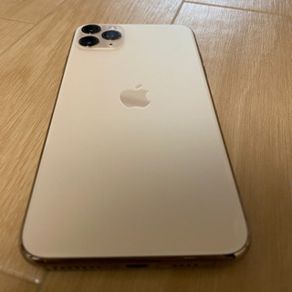 iPhone11ProMax 256GB 値下げ交渉あり