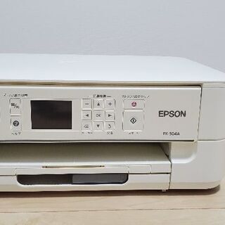 EPSON　PX-504A