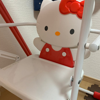 ハローキティ⭐︎渋谷キティ物語⭐︎大阪キティ物語⭐︎根付け　2点セット ハローキティ⭐︎渋谷キティ物語⭐︎大阪キティ物語⭐︎根付け 2