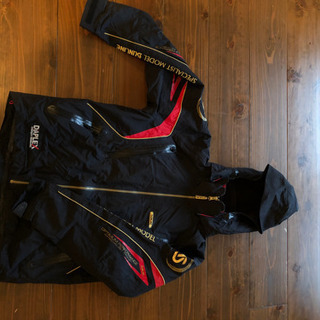 磯釣 サンライン ウォームアップスーツ 