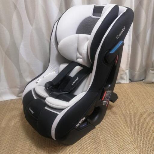 【お取引確定】コンビ　チャイルドシート　マルゴットS