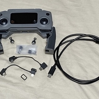 DJI　Mavic Pro 送信機