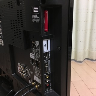 Panasonic Viera（ビエラ）32型 液晶テレビ