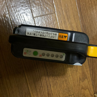 譲 新品 ヤマハ/YAMAHA JWシリーズ電動車椅子 ニッケル水素バッテリー