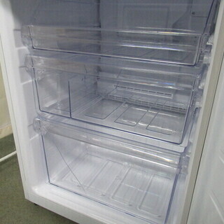 JKN1039/冷蔵庫/2ドア/プラズマクラスター/ホワイト/シャープ/SHARP/SJ-PD27D/中古品/