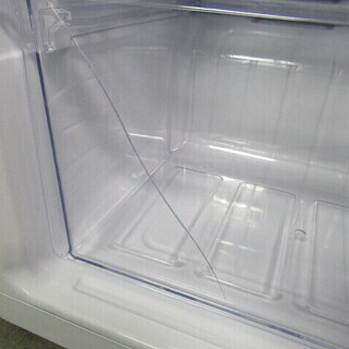 JKN1039/冷蔵庫/2ドア/プラズマクラスター/ホワイト/シャープ/SHARP/SJ-PD27D/中古品/