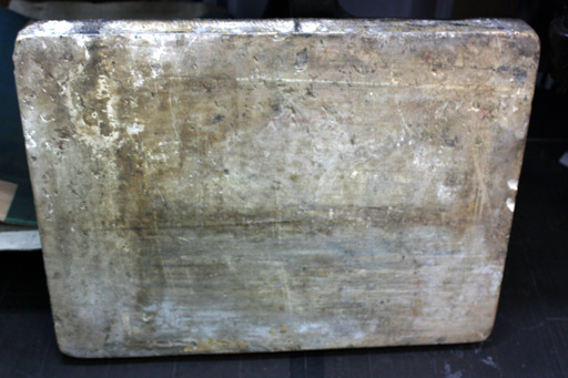 リトグラフ 石板石