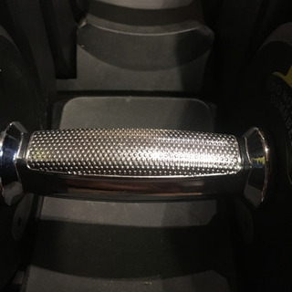 【取引中】可変式ダンベル 40kg 2個セット MSG
