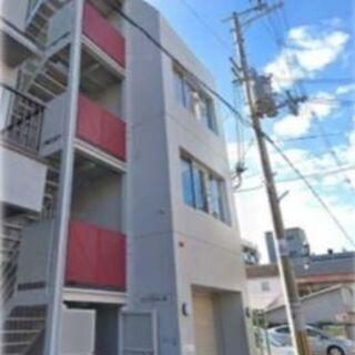 ◆満室稼働中7.56%◆堺市堺区　RC造　H５年築　１LDK