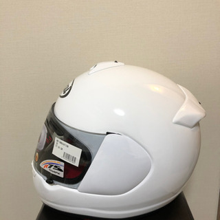 お値下げ！新品未使用 アライヘルメット HR-INNOVATION Mサイズ