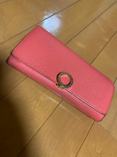Bvlgari 財布 ブルガリ 中古 ロングウォレット ピンク みい 寒川のその他の中古 古着あげます 譲ります ジモティーで不用品の処分 Bvlgari 財布 ブルガリ 中古 ロングウォレット ピンク みい 寒川のその他の中古 古着あげます 譲ります ジモティーで不用品の処分