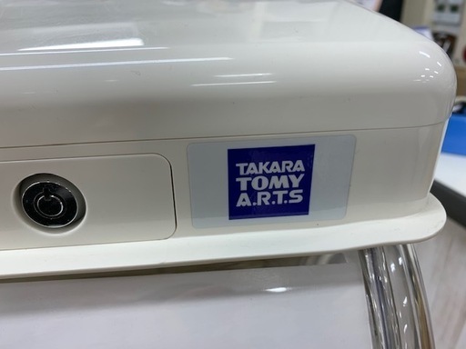 値下げしました！！【TAKARA TOMY A.R.T.S】ガチャあります！！ 【公式 