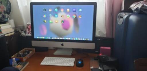 その他 iMac 5K 27 inch