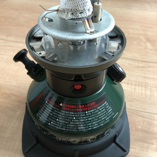 【取引決定】【Coleman 】ノーススター　チューブマントルランタン　＋おまけ付き