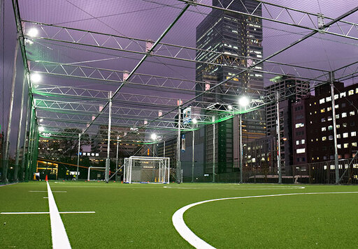 個サルや大会で活躍できる フットサルクリニック参加者募集 初心者 超初心者 女性ビギナー大歓迎 Tjr 天王寺 のサッカーの生徒募集 教室 スクールの広告掲示板 ジモティー