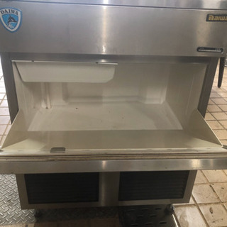 ダイワ　製氷機