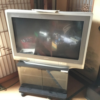 ☆川越市より☆HITACHI 日立 32型 32インチ デジタル...