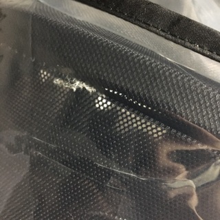 Panasonic ギュットクルームDX