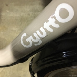 Panasonic ギュットクルームDX