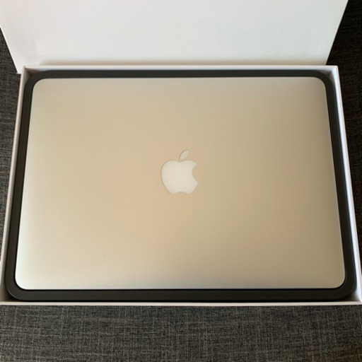 募集中)Macbook pro retina 13インチ　Mid2014