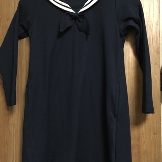 devirock セーラー服 120cm