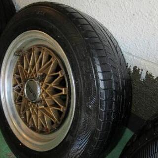 ローバーミニ 12インチ SSR