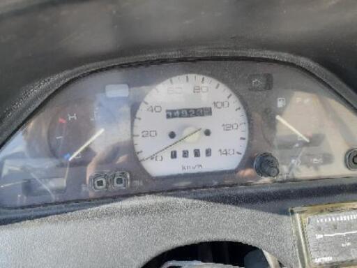 ヤマハマジェスティ250…4HC 4