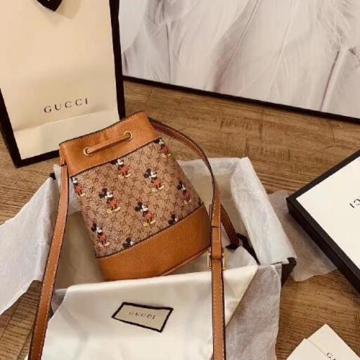 新品 ショルダーバッグ　可愛い\r\nGucci