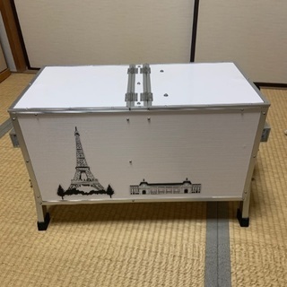 決まりました エサ釣り フカセ釣り 海上釣堀 水箱 ※値段交渉OK