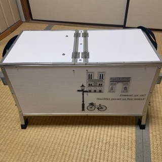 決まりました エサ釣り フカセ釣り 海上釣堀 水箱 ※値段交渉OK