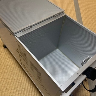 決まりました エサ釣り フカセ釣り 海上釣堀 水箱 ※値段交渉OK