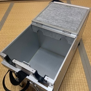 決まりました エサ釣り フカセ釣り 海上釣堀 水箱 ※値段交渉OK