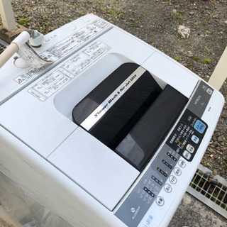 【引き取り予定者決定】【2011年製】HITACHI NW-6M...