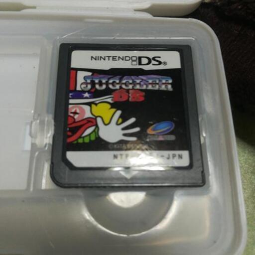 ジャグラーdsソフト売ります ゆういち 加須のポータブルゲーム ニンテンドーds 3ds の中古あげます 譲ります ジモティーで不用品の処分 ジャグラーdsソフト売ります ゆういち 加須のポータブルゲーム ニンテンドーds 3ds の中古あげます 譲ります ジモティーで不用品の処分