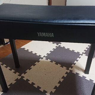 ヤマハエレクトーンの椅子