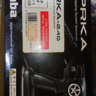 ホビーラジコン売ります。TT-01魔改造品　