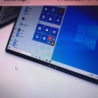 Windows vistaをWindows 10へアップグレード