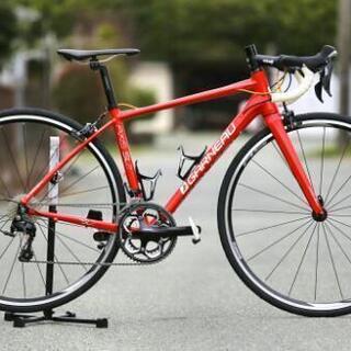 2019年モデル】GARNEAU(ガノー) AXIS C1 ロードバイク ルイガノの