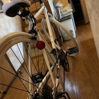 自転車 ロードバイク 中古取引先決定しました