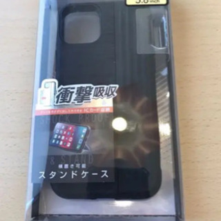 iPhone11pro用 ケース 衝撃吸収