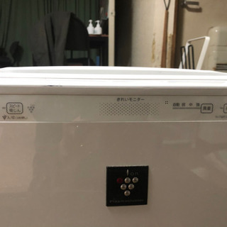 空気清浄機 FU-E51