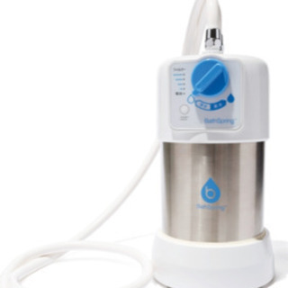Amway バスルーム 浄水器 BathSpring 寄り付か 259353J 未使用品