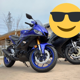 YZF-r25