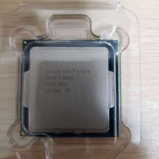 core i5 4670 + ASUS H87-pro + 16gbメモリー