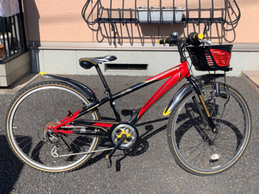 子供用自転車