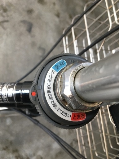 オールステンレス電動アシスト 電気自転車 パナソニック Panasonic