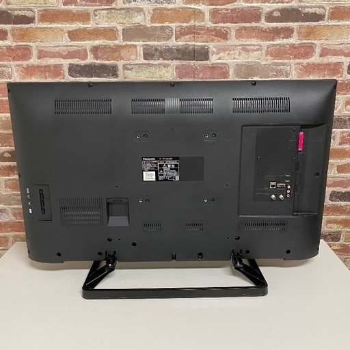 即日受渡❣️42型Panasonic美しい大画面映像29000円 - 液晶テレビ 