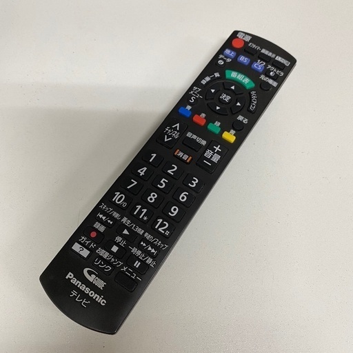 即日受渡❣️42型Panasonic美しい大画面映像29000円 - 液晶テレビ 
