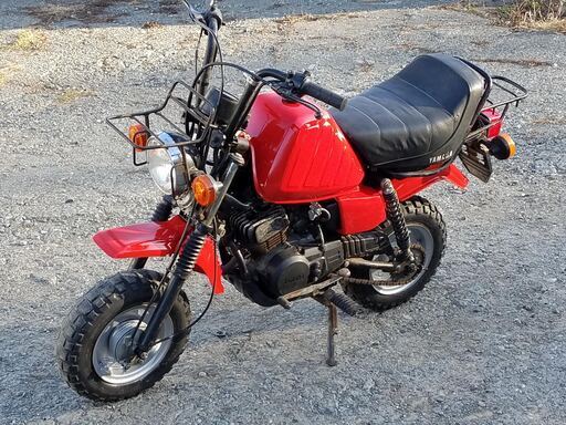 発送可☆ヤマハ フォーゲル 4U1 動画有☆交換下取り上取り可札幌