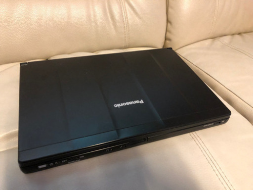CF-SX1 8G SSD 500G DVD 美品です | noonanwaste.com